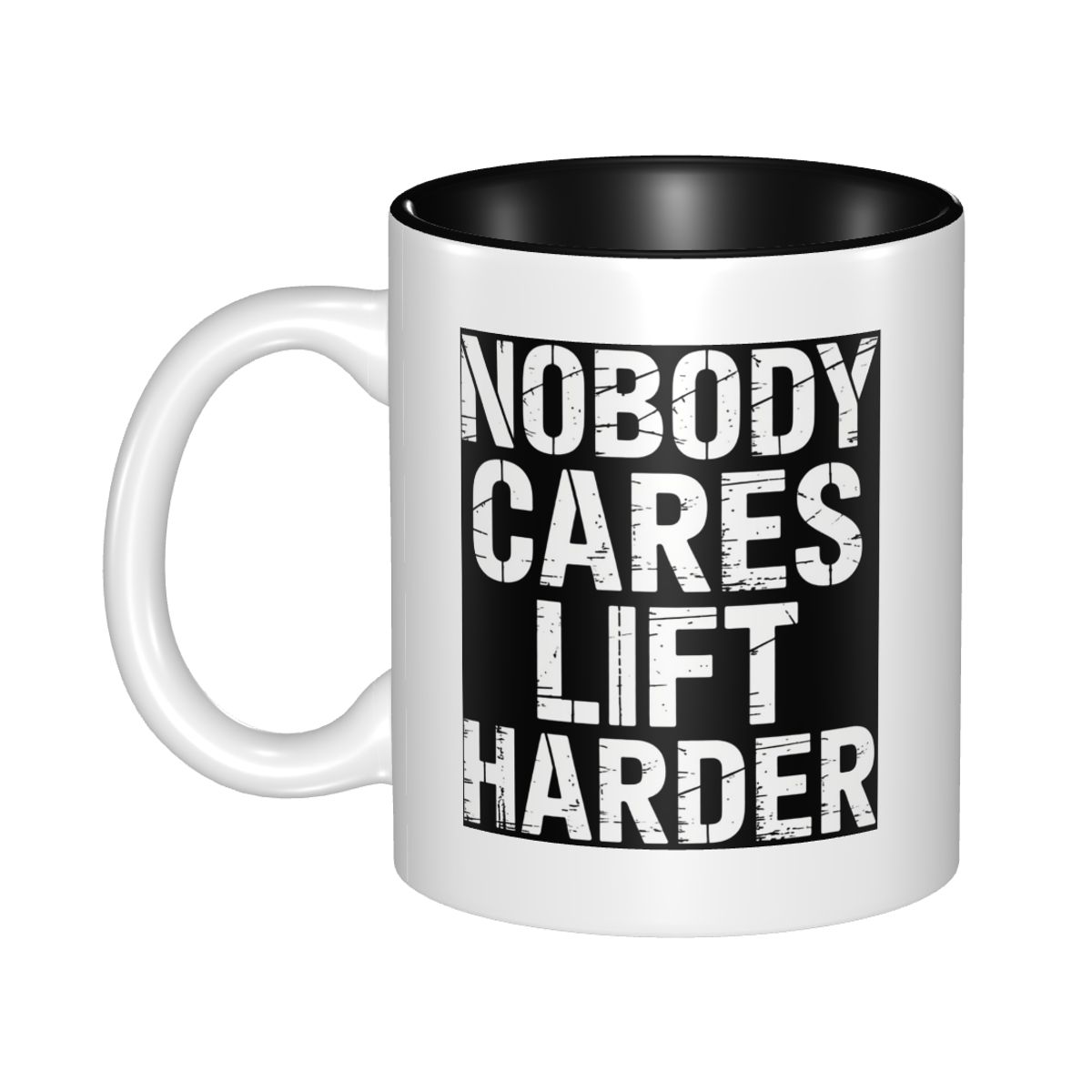 Coffee Tea Jokes - 面白いウェイトリフティングジョークマグ面白いセラミックコーヒーカップティーマグミルクカップドリンクウェア女性男性へのギフト