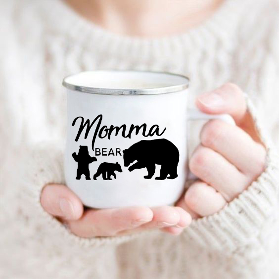 ママ,母の日の贈り物,マグカップ,カップ,コーヒー,お茶,エ - Coffee Tea Day のレビューと価格
