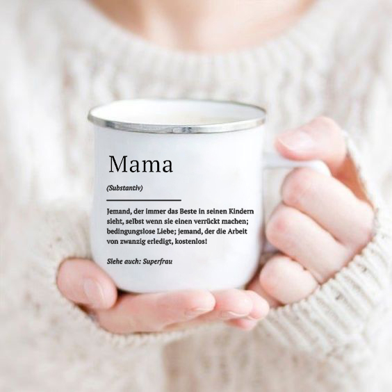 ママ,母の日の贈り物,マグカップ,カップ,コーヒー,お茶,エ - Coffee Tea Day のレビューと価格