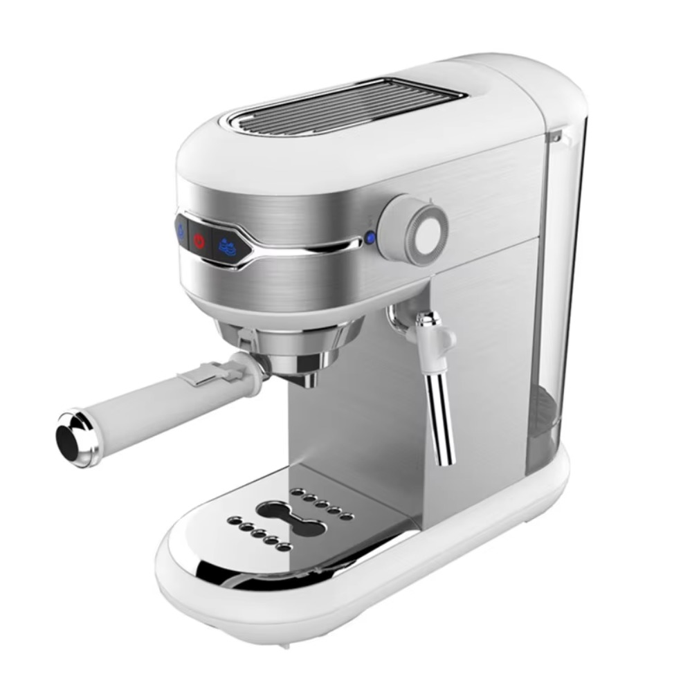 業務用電気器具 シングルコーヒーメーカー 電気式 15バール - Coffee & Tea Difabis のレビューと価格