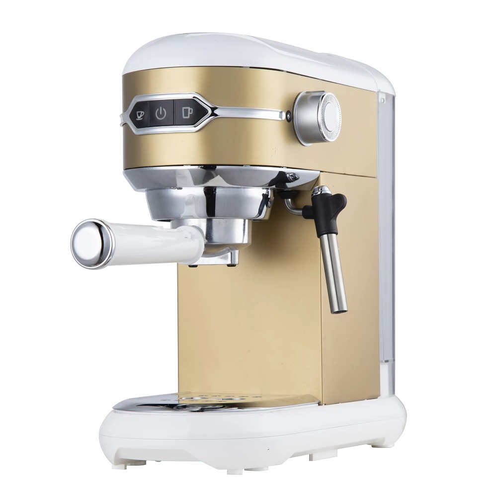 業務用電気器具 シングルコーヒーメーカー 電気式 15バール - Coffee & Tea Difabis のレビューと価格
