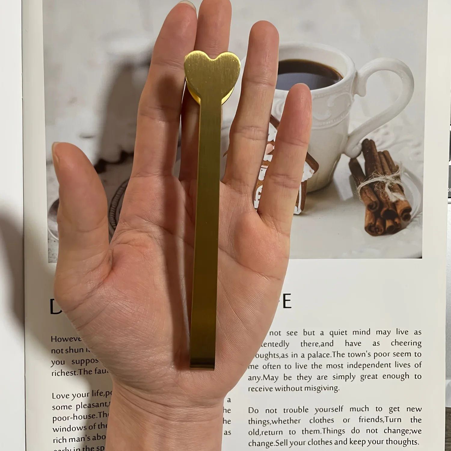 ステンレススチール ハート型 ミニトング 砂糖/アイスキュー - Coffee Tea Day のレビューと価格