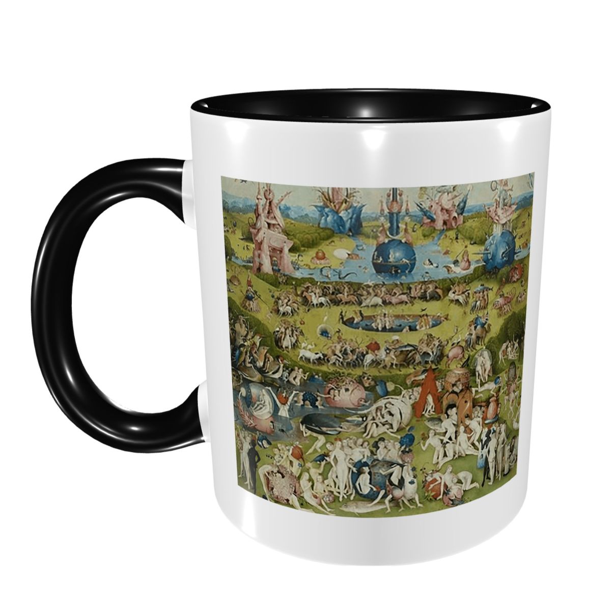 The Garden Of Earthly Delights - Coffee Tea For Garden のレビューと価格