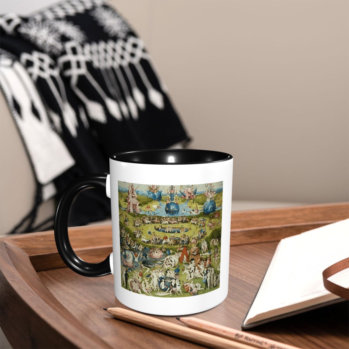 The Garden Of Earthly Delights - Coffee Tea For Garden のレビューと価格