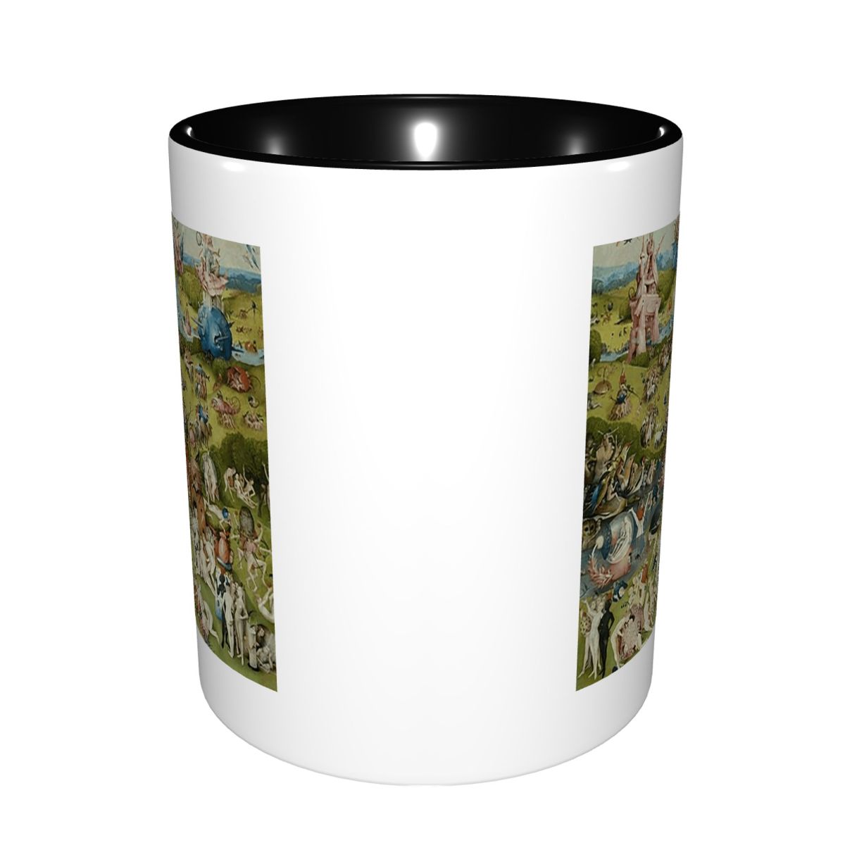 The Garden Of Earthly Delights - Coffee Tea For Garden のレビューと価格
