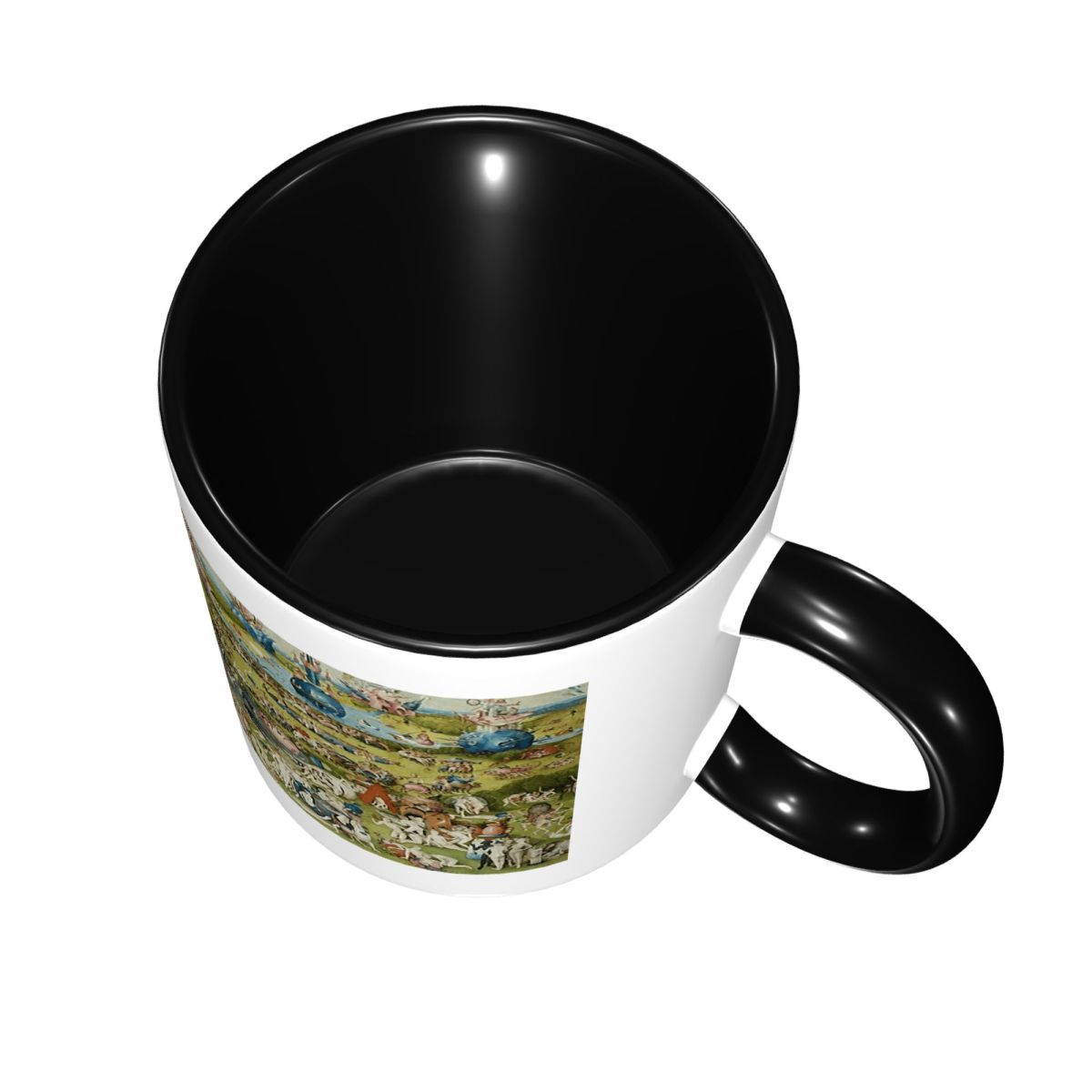 The Garden Of Earthly Delights - Coffee Tea For Garden のレビューと価格