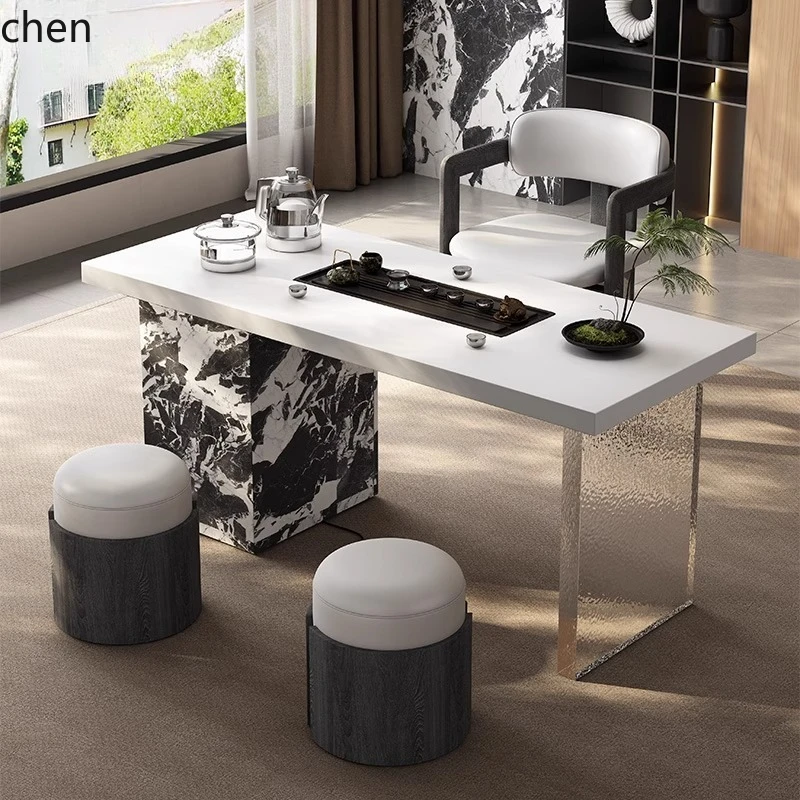 i5.15 バルコニーティーテーブルと椅子の組み合わせ、モダ - Coffee & Tea Difabis のレビューと価格