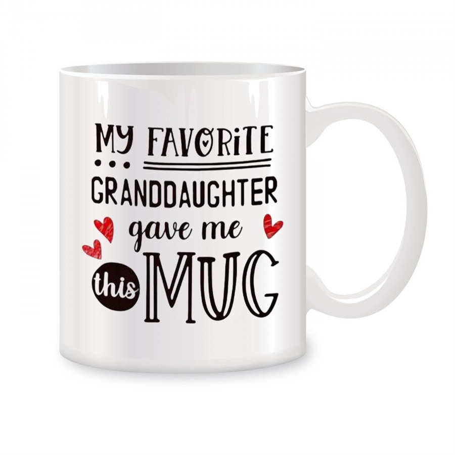 私のお気に入りの孫娘が、祖父母の誕生日プレゼントに、このコー - Coffee Tea You And Me のレビューと価格