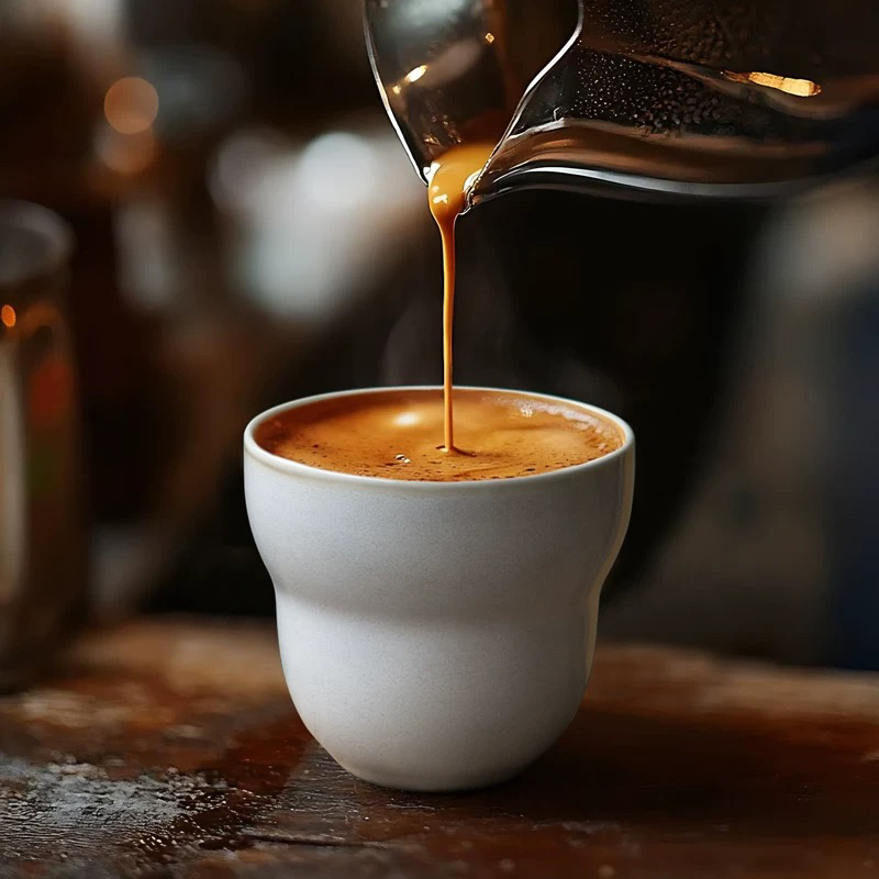 簡易セラミックコーヒーカップ 個別手持ち式味試しカップ オー - Coffee Tea Shop のレビューと価格