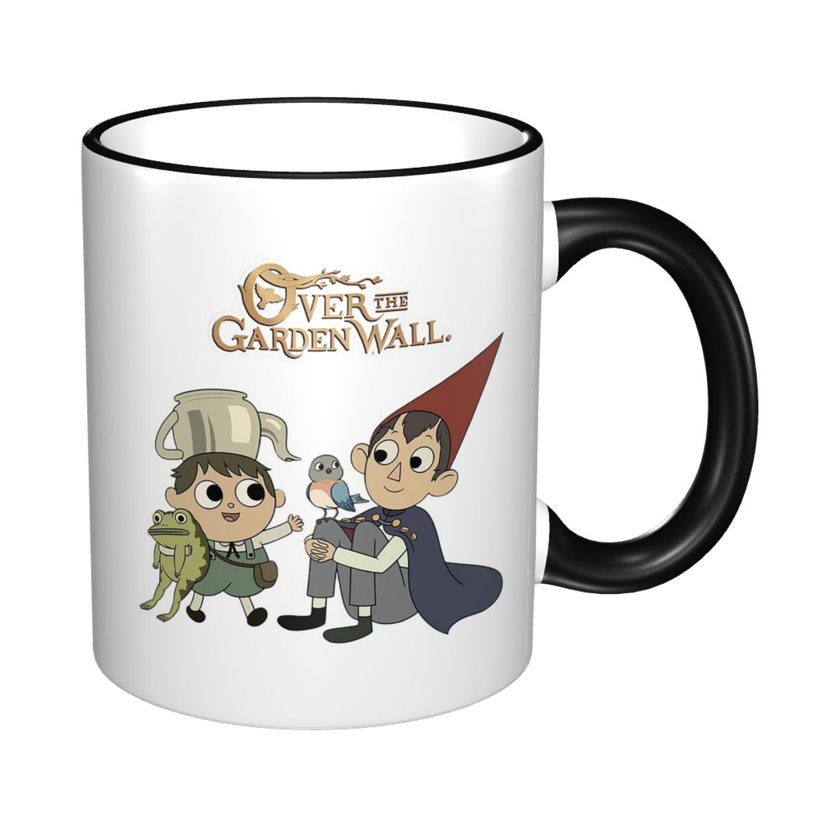 Beyond The Garden マグカップ 面白いセラミ - Coffee Tea For Garden のレビューと価格