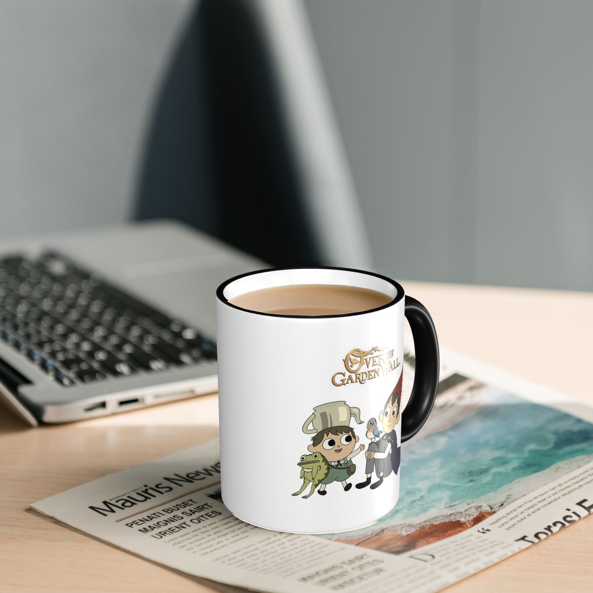 Beyond The Garden マグカップ 面白いセラミ - Coffee Tea For Garden のレビューと価格