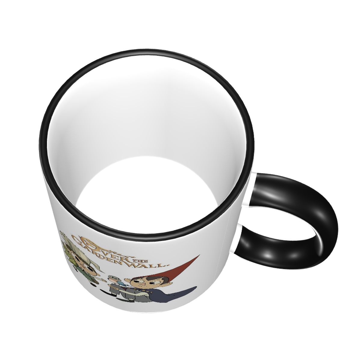 Beyond The Garden マグカップ 面白いセラミ - Coffee Tea For Garden のレビューと価格