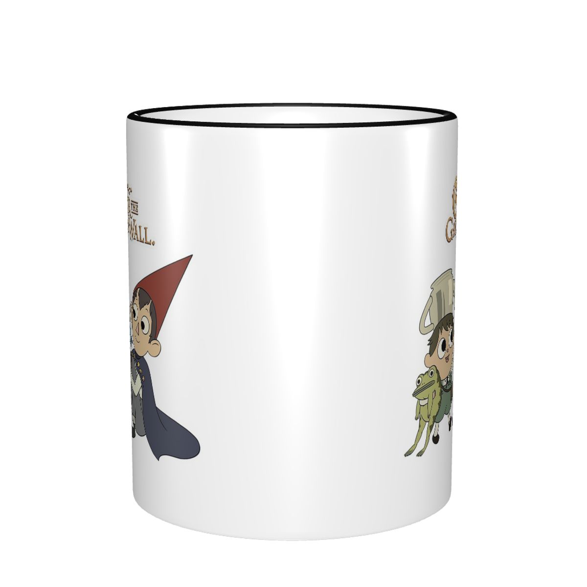 Beyond The Garden マグカップ 面白いセラミ - Coffee Tea For Garden のレビューと価格