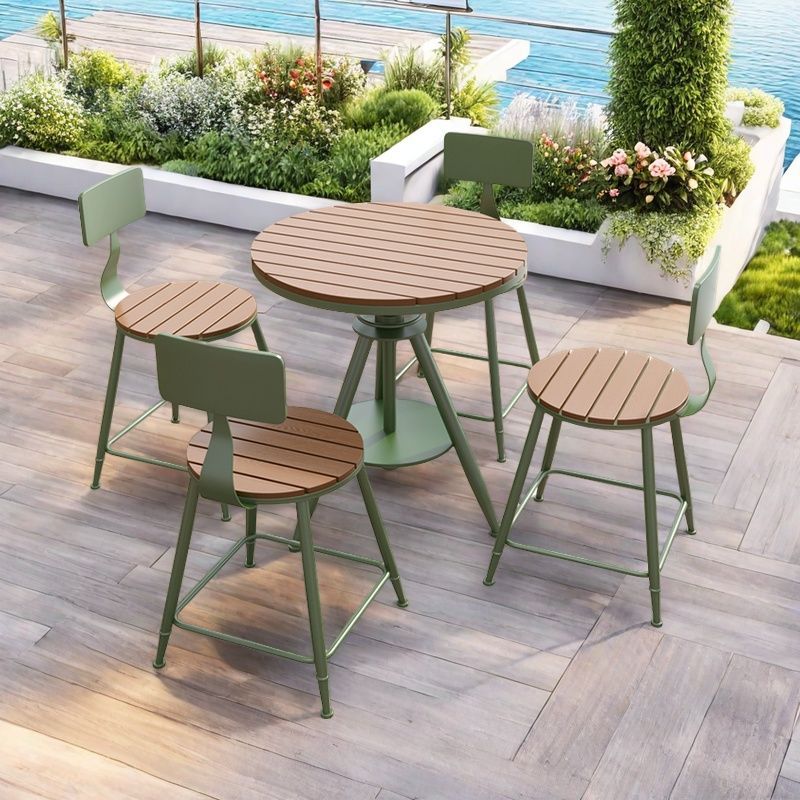屋外ミルクティーショップ、コーヒーショップ、カジュアルなダイ - Coffee Tea For Garden のレビューと価格