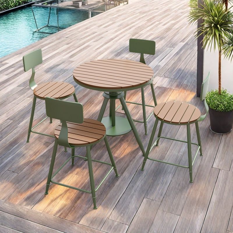 屋外ミルクティーショップ、コーヒーショップ、カジュアルなダイ - Coffee Tea For Garden のレビューと価格