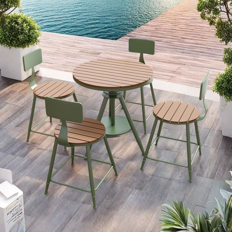 屋外ミルクティーショップ、コーヒーショップ、カジュアルなダイ - Coffee Tea For Garden のレビューと価格