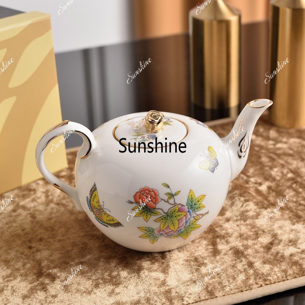 ハンガリー風フローラルガーデンアフタヌーンティーセット（ティ - Coffee Tea For Garden のレビューと価格