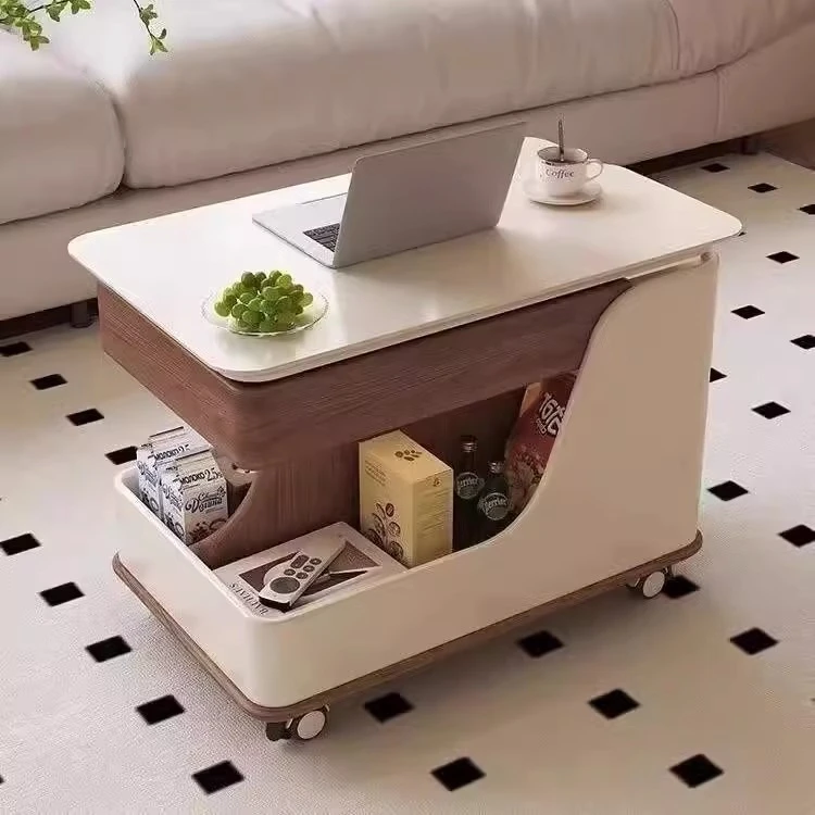 b11-7.2 ソファ、小さなティーテーブル、軽量高級コーナ - Coffee & Tea Difabis のレビューと価格