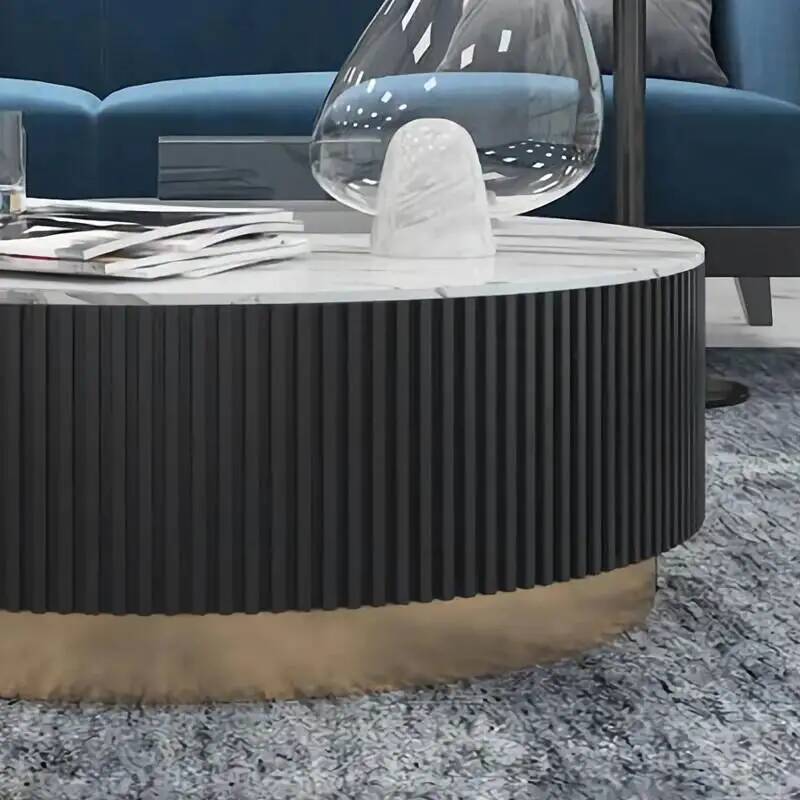 ダイニングティーセンターコンソールテーブルデスクモダン北欧コ - Coffee Tea Library のレビューと価格