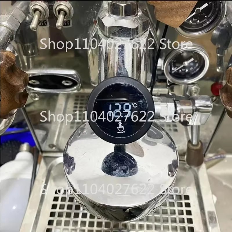 半自動e61コーヒーマシン,醸造ヘッド,圧力計,温度計,変更 - Coffee Tea Press のレビューと価格