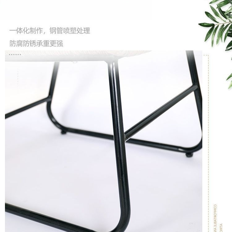 バルコニーの小さなテーブルと椅子、ティーテーブルと椅子の組み - Coffee Tea For Garden のレビューと価格