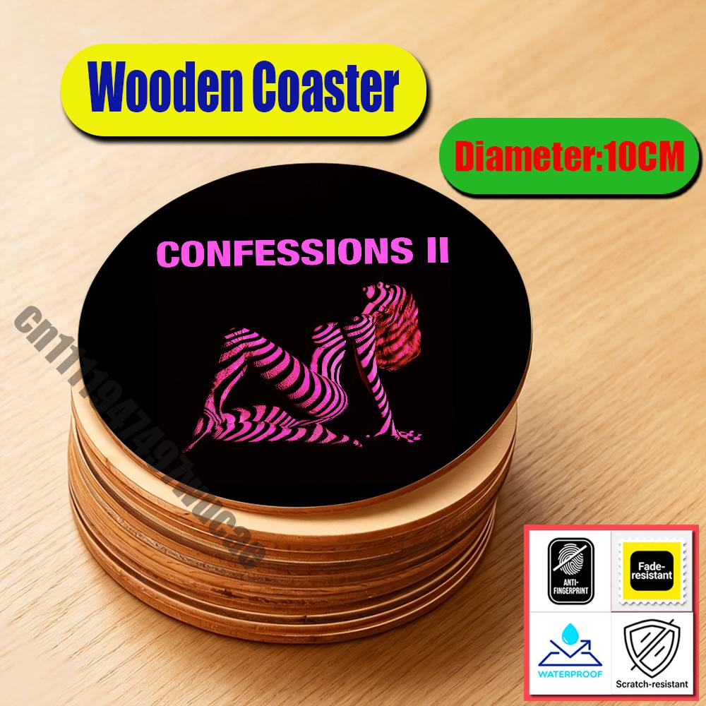 M-Madonna Confessions II 2 コース - Coffee Tea For Me のレビューと価格