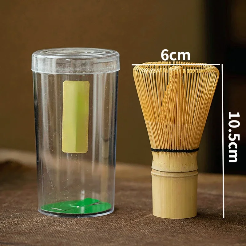 茶器セット 日本茶セット 抹茶泡立て器（茶筅） 茶スプーンと - Matcha Whisk Set のレビューと価格