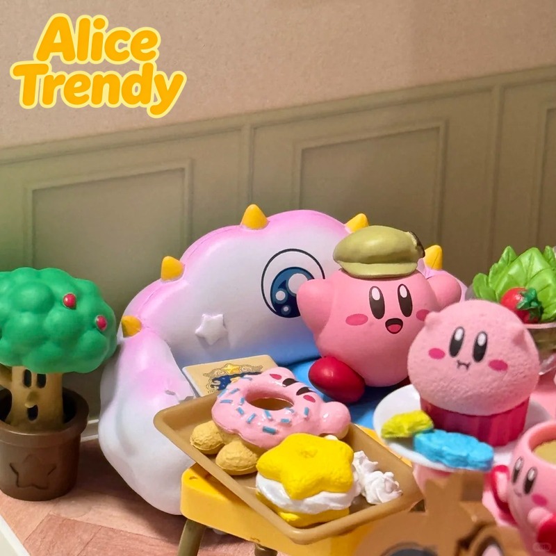 在庫あり レメンツ カービィ コーヒータイム アフタヌーンテ - Coffee Tea Shop のレビューと価格