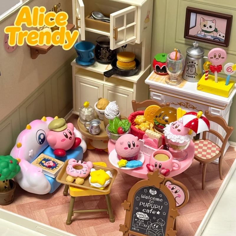 在庫あり レメンツ カービィ コーヒータイム アフタヌーンテ - Coffee Tea Shop のレビューと価格