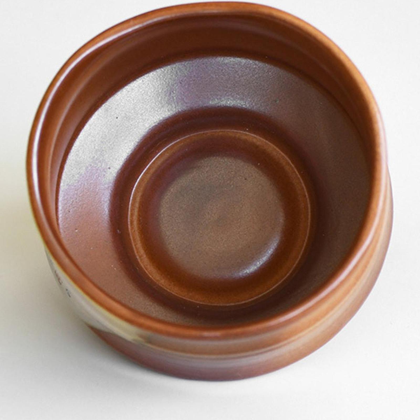 抹茶茶碗 陶器製 日本茶茶碗 手作り茶碗セット 泡立て器付き - Matcha Whisk Set のレビューと価格