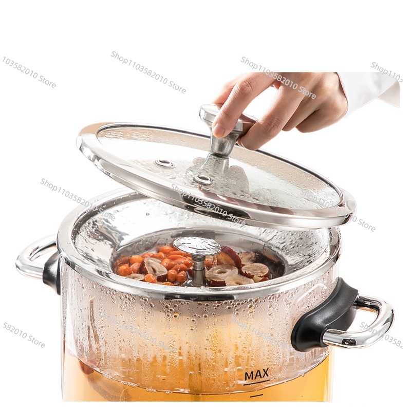 スマート10L/15L電動ティーコーヒーメーカー、モバイルア - Coffee Tea Urn のレビューと価格
