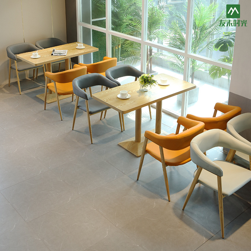 テーマレストランの椅子、バー、パブ、図書館、喫茶店、ブースソ - Coffee Tea Library のレビューと価格