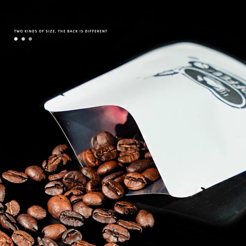 100個のカスタム正方形ティーバッグ、小型バッグ、携帯用アル - Coffee Tea Day のレビューと価格