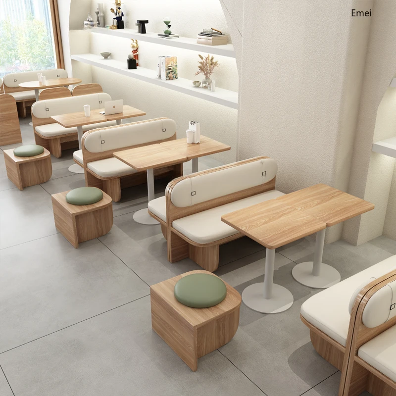 ミルクティーショップ コーヒーショップ デザートショップ デ - Coffee Tea Library のレビューと価格