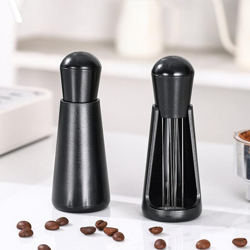 新発売 エスプレッソコーヒー攪拌ツール、コーヒーパウダーステ - Coffee Tea Shop のレビューと価格