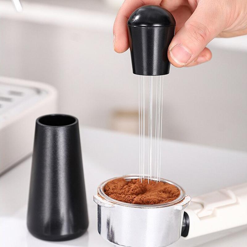 新発売 エスプレッソコーヒー攪拌ツール、コーヒーパウダーステ - Coffee Tea Shop のレビューと価格