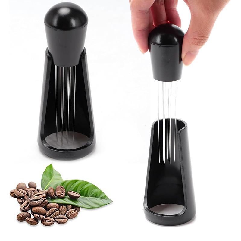新発売 エスプレッソコーヒー攪拌ツール、コーヒーパウダーステ - Coffee Tea Shop のレビューと価格