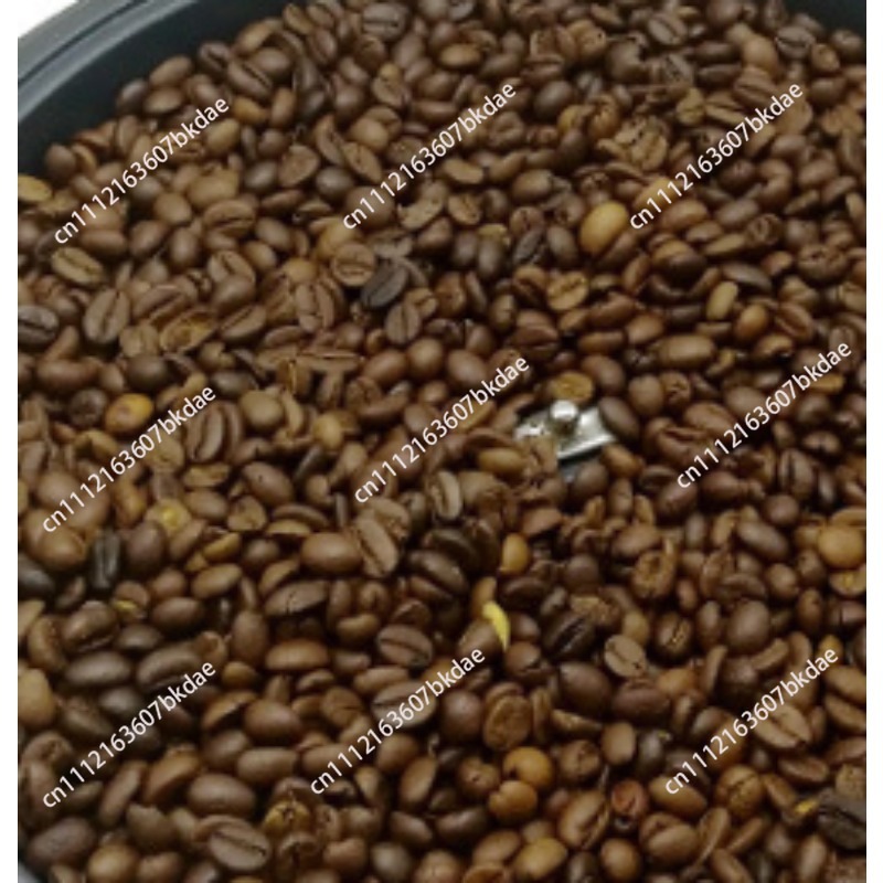 AC 220V 電気コーヒーロースター穀物ピーナッツゴマベー - Coffee Tea Roasters のレビューと価格