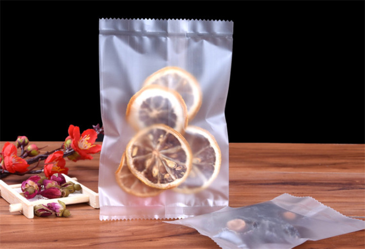 200枚入り オープン トップ フロスト加工 プラスチック製 - Coffee Tea Day のレビューと価格